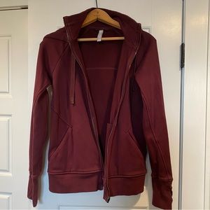Athleta Triumph Hoodie